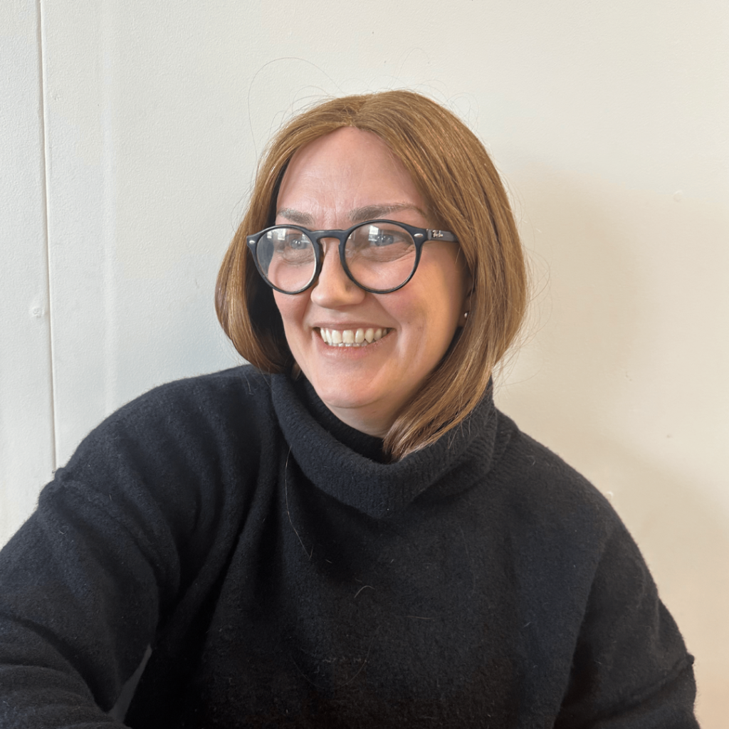 Felicity- team photo